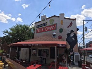 Fishtown Image