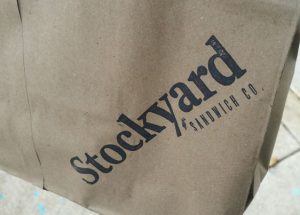 Stockyard Sandwich Co