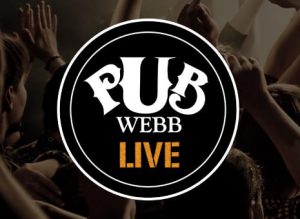 Pub Webb Live